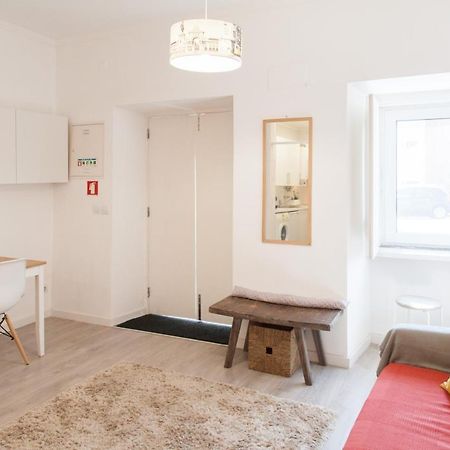 Flh Santa Apolonia Charming Flat Apartment Lisabona Exterior foto