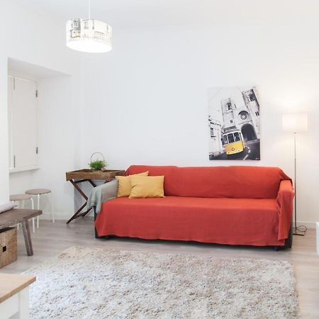 Flh Santa Apolonia Charming Flat Apartment Lisabona Exterior foto